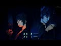 Alexithymia Spare - Ling tosite sigure Opening 4k UHD『劇場版 PSYCHO-PASS サイコパス PROVIDENCE』