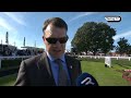 Sun Goddess Lands A Third Group 1 In The Cheveley Park Stakes | Full Race | Racing TV