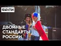 "Ветки калин", борщ, айфон. Как Россия БРЫЗЖЕТ ЯДОМ на ненавистный Запад, но ВОРУЕТ все лучшее