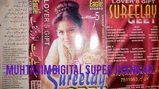 surrelay geet vol 5 with eagle ultra classic jhankar 90s romantic songs