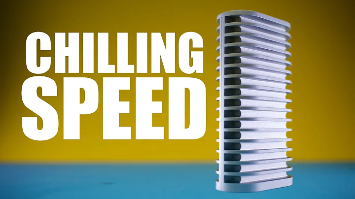 TerraMaster D1 SSD USB4 Plus -  M.2 NVME SSD enclosure Review