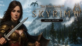 : The Elder Scrolls V: Skyrim Anniversary Edition  #48 |  