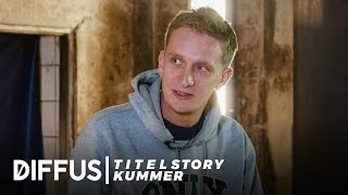 Kummer im großen Interview mit Daniela: 