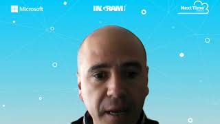 Webinar NextTime: Migración de Servidores y Software con Microsoft Azure - Ingram Micro