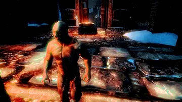 (Skyrim) Man-Hide Suit