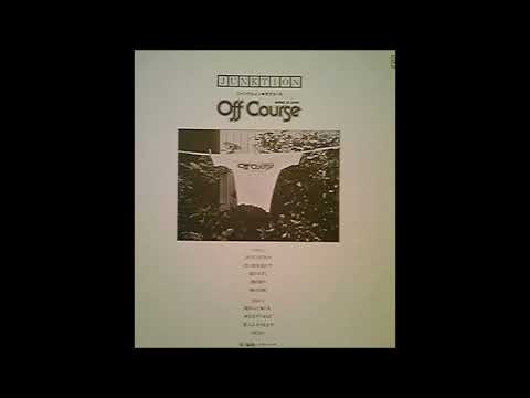 Off Course 潮の香り