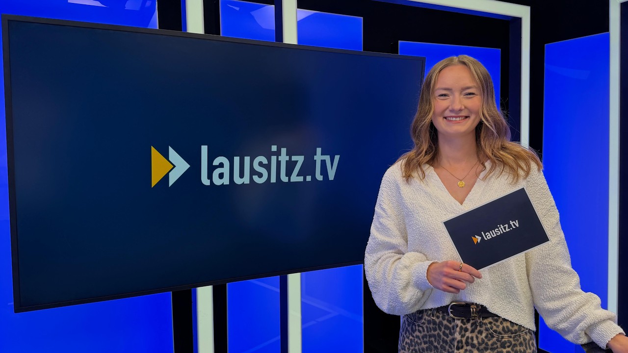 lausitz tv am Dienstag – Sendung vom 29 09 26