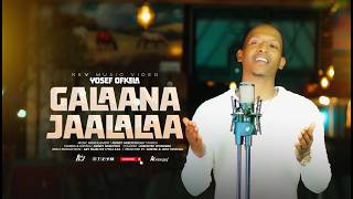 GALAANA JAALALAA || SINGER YOSEF OFKALA. New Oromo Gospel Song 2026. @oboromedia @EGEREEMEDIA
