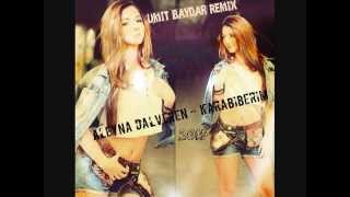 Aleyna Dalveren - KARABİBERİM ( Ümit Baydar Remix )