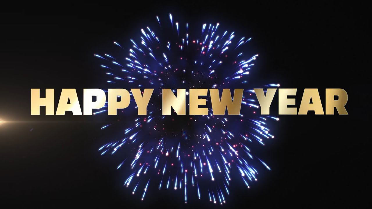 Happy New Year Remix Auld Lang Syne 2023 || Welcome 2023 - YouTube