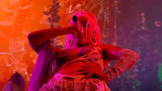 Doja Cat “Get Into It Yuh” LIVE at Made in America 2021 by Doja Rexha 2 83,853 views 2 years ago 1 minute, 58 seconds