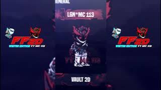 FF2D NEW WINTER?❄️🥶 - FF2D MINI MILITIA 2026 \ MC 113