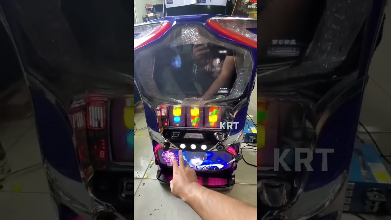 【Pachislot】 S零  S ZERO