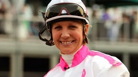Biggest Regret- PJ Cooksey- Female Jockey 1984 KY....