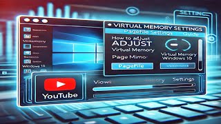 Celebrity Optimize Virtual Memory in Windows 10 | Best Pagefile Settings for Performance Net Worth