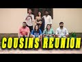 Cousins reunion  malayalam comedysanjulakshmyenthuvayith