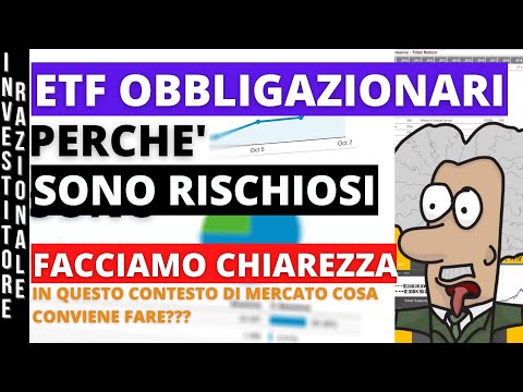 Video: Acquistare Obbligazioni Come Un Analogo Di Un Deposito Bancario