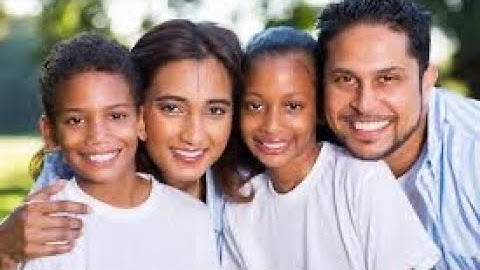 Lesson 4: Names of family members in  Igbo language - Ezinulo,  #igboamaka