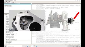 Evo X Ecu Flash Training Course Part 17: Boost Control | Evans Performance Academy