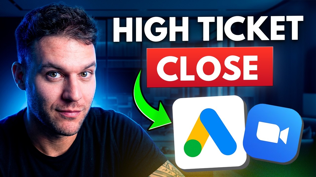 Watch Me Close a $1500/m client live (With Step-By-Step Breakdown ...