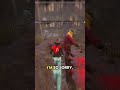 Rock Tech Saves You From Getting Hit #dbd #dbdcreator #dbdshorts #deadbydaylight