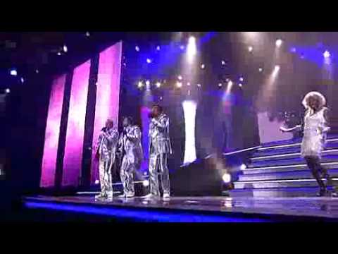 Video: Eurovision 2009: Alexander Rybak, Norja
