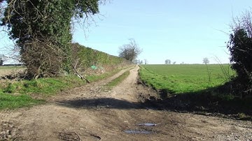 Reducing Soil Compaction