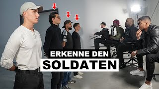 ACHTUNG!.. 😱 Erkenne den SOLDATEN | Nahim Sky screenshot 4