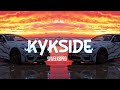 KYKSIDE x AYA NAKAMURA - LA DOT [ ZOUK REMIX ]