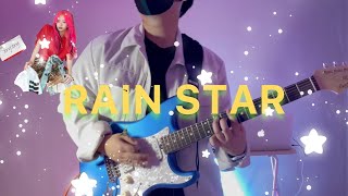 YONGYONG(용용) - RAIN STAR *:・ﾟ(별비그대 *:・ﾟ) | Guitar Cover