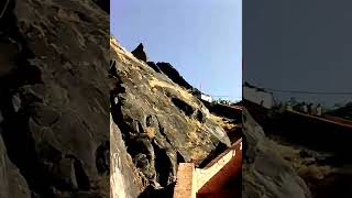 Jai Dattatrey, Dattatreya Temple, Giranar Hill, Junagadh, Saurashtra, Gujarat, India. screenshot 4