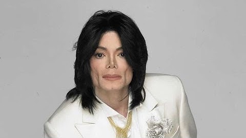 [NEW LEAK] Michael Jackson - Adore You (2004/2005 Demo Snippet) [CDQ]
