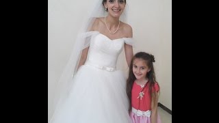 АНЮТКА на свадьбе Anyutka at the wedding 安妮在婚礼 結婚式でアニー АНЮТКА на свадьбе Anyutka at the wedding 安妮在婚礼 結婚式でアニー