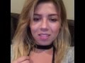 Jennette McCurdy Facebook video - what's boring