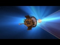 Parker Solar Probe