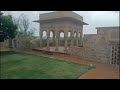 Beautiful Nature With Amazing Architecture of Golden City| Amazing Nature Birds Natural Voice