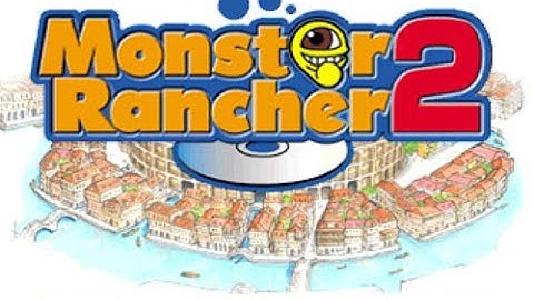 MONSTER RANCHER 2 - ADD/REMOVE TECH