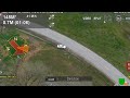 Assault and multiple attempted carjackings lead to pursuit from Columbia to Jefferson City Airport