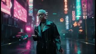 Music video in the future Sora 2 pro 1080p high quality Ai