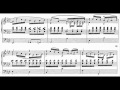 Miniature de la vidéo de la chanson Study No. 5 (From Six Studies For Pedal Piano, Op. 56)