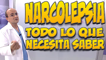 ¿Afecta la narcolepsia a la memoria?