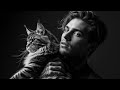 Deep Emotions [2025] - English Deep House, Vocal House, Nu Disco, Chillout Mix / Emotional Mood