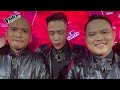 The Voice Generations: Coach Stell, reaction to FORTEnors' Semi-Finals performance | Exclusive