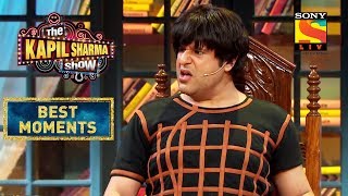 Meet Mr. Dharam Singh Nakli | The Kapil Sharma Show Season 2 | Best Moments