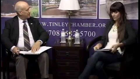 "Tinley Chamber 2000" (July 2014)