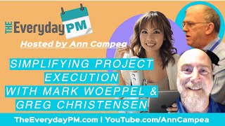Simplifying Project Execution Wealth