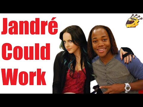 Jaynalysis: Jade & André Could Have Worked!