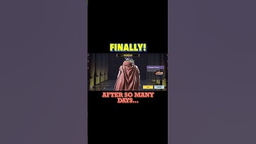 Finally! Free soldier Darkwave Percival in Codm #shorts #codm #cod #gaming