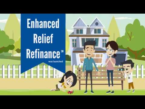 Video: Ano ang Freddie Mac refinance program?