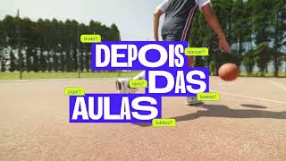 Depois das Aulas - XTREME - Basket